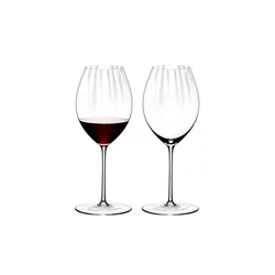 RIEDEL PERFORMANCE SYRAH/SHIRAZ Čaše za crveno vino, 2 komada, 631ml
