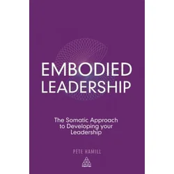 Embodied Leadership