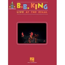 B.B. King