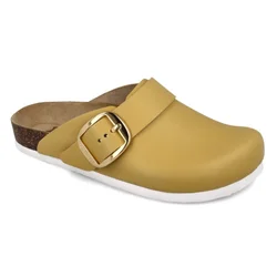Grubin Vulkan ženska klompa-ramon classic žuta 36 ( A066076 )