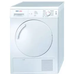 BOSCH mašina za sušenje veša WTE84100BY