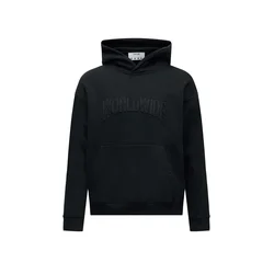 JACK & JONES Majica JCOTRACE črna