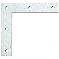 KOTNIK 160X160X30 MM PLOŠČATI