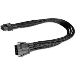 LC-Power kabal 8-pinski M/F