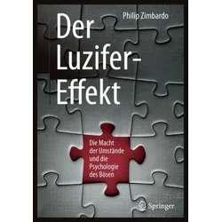 Der Luzifer-Effekt