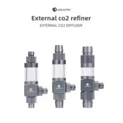 Aquapro CO2 EC-16 eksterni difuzor 16mm