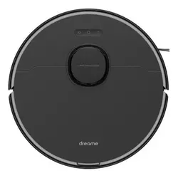 DREAME Robot usisivač D10s Pro, Crni