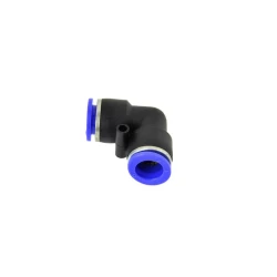 GEKO Spojka za zračno cev 10 mm - tip L