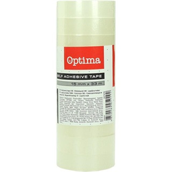 Selotejp 15x33 optima 10/1 NN