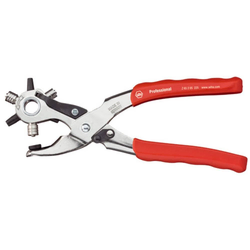 WIHA klešta za rupe 4.0-5.0mm 225mm, W 29550