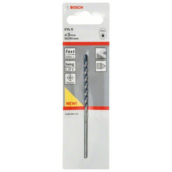BOSCH Burgija za beton CYL-5 14 x 90 x 150 mm