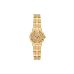 Michael Kors Ročna ura Billie MK7554 Zlata