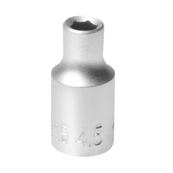 MJW 1/4 nastavki, 6-kraki, 4,5 mm