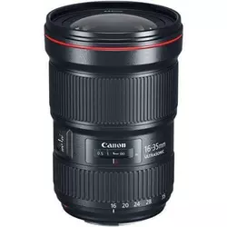 CANON Objektiv EF 16-35mm f/2.8L III USM