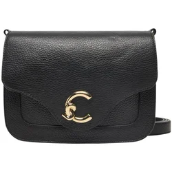 Coccinelle C-ME E1 SSL 15 01 21 Črna