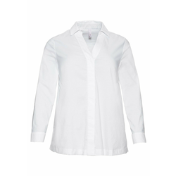 SHEEGO Bluza, bela