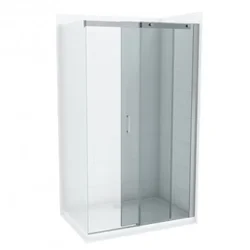 Tuš vrata Copen Titan 120x195 sa ogledalom (C-02-5120M)