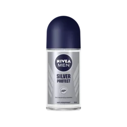 NIVEA Deo Silver Protect roll-on 50ml