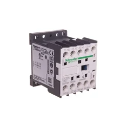 Schneider Pomožni kontaktor 10A 3NO 1NC 230V AC CA2KN31M7