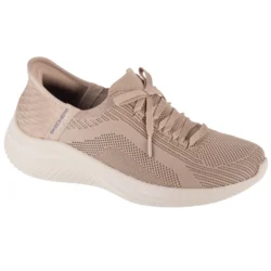 Skechers Ženske patike Slip-ins ultra flex 3.0 brilliant path, Krem