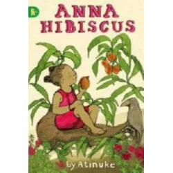 Anna Hibiscus