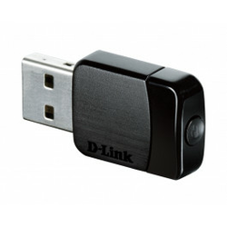 D-LINK Adapter DWA-171 Wireless Dual Band USB