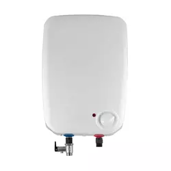 Metalac bojler Lyra MT 8l inox nadgradni sa pritiskom