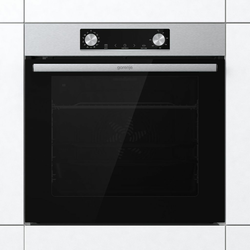 GORENJE Vgradna pečica BPS6737E03X - razstavni eksponat