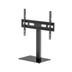 Gembird TV postolje TVS-D75S-01, 37-75, crno