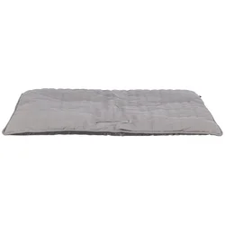 Trixie podloga za pse Marley 90x65 cm, siva