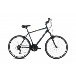 Capriolo Sunrise man trekking 28/18ht sivo-crna ( 921599-20 )