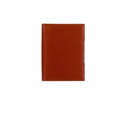 NOVASKIN Standard Agenda sa mehanizmom, A5, Cognac