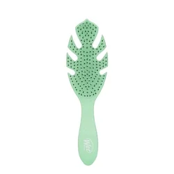 Wet Brush Četka za raščešljavanje Biodegradeable Detangler, Zelena