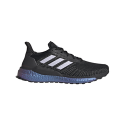 adidas SOLAR BOOST 19 W, ženske patike za trčanje, crna EG2360