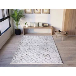 Conceptum Hypnose Tepih Cabana, 80 x 150cm, Bež