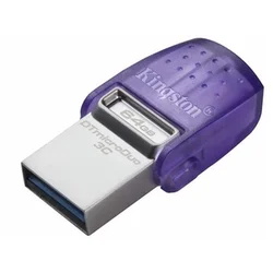USB memorija KINGSTON DTDUO3CG3/64GB/DT microDuo/3.2