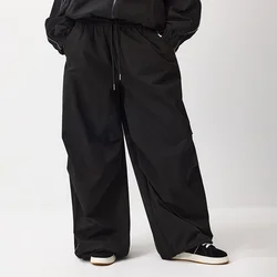 Baggi fit pantalone