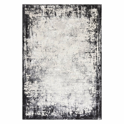 Siva preproga 240x340 cm Kuza – Asiatic Carpets