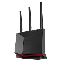 Usmerjevalnik (Router) Wi-Fi 7 RT-BE88U (BE6800)