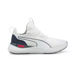 Puma PURE XT W, ženske patike za fitnes, bela 195328