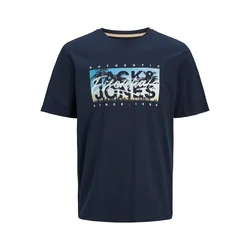 Jack & Jones Muška majica 12268438, Teget