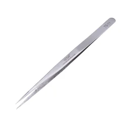 Pinceta za aplikaciju trepavica, 140mm