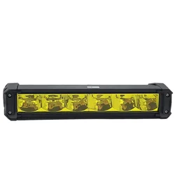 LED panel 10 26cm 60W reflektor rumene barve