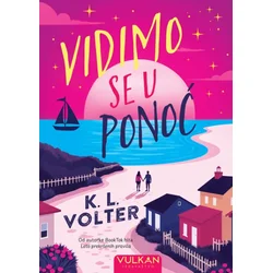 K. L. Volter Vidimo se u ponoć ( 30127 )