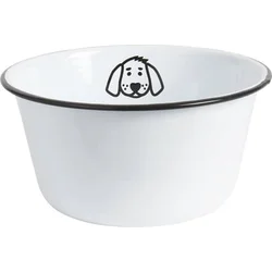 IB Laursen Posoda za psa - V: 11 cm O: 22 cm