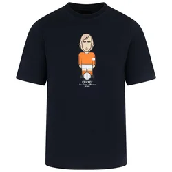 CRUYFF MAJICA CRUYFF AVATAR TEE ZA MUŠKARCE