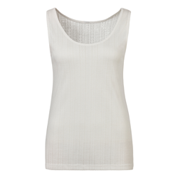 VIVANCE Top, bela