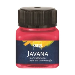 Barva za tekstil JAVANA textil OPAK - 20 ml