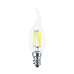 Braytron LED sijalica BRY-ADVANCE-6W-E14-C35T-CLR-6500K