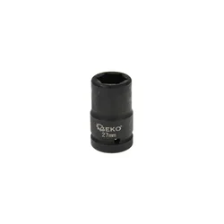 GEKO Vtična glava 27 mm